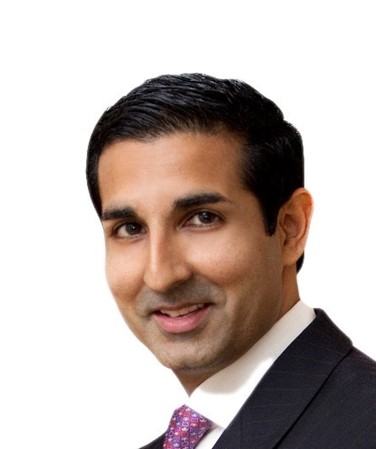 Vikram Hora - The Next Inflection Point